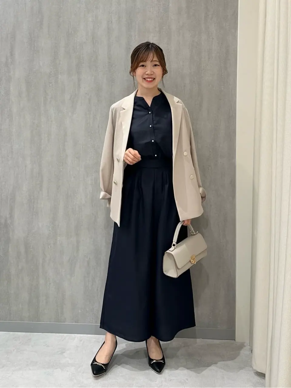  みぃ コーディネート画像