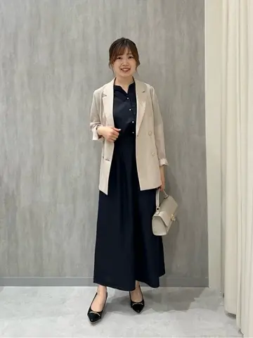 ONWARD CROSSET SELECT みぃ コーディネート画像