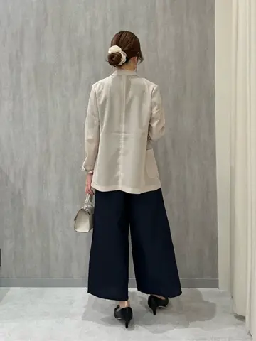 ONWARD CROSSET SELECT みぃ コーディネート画像