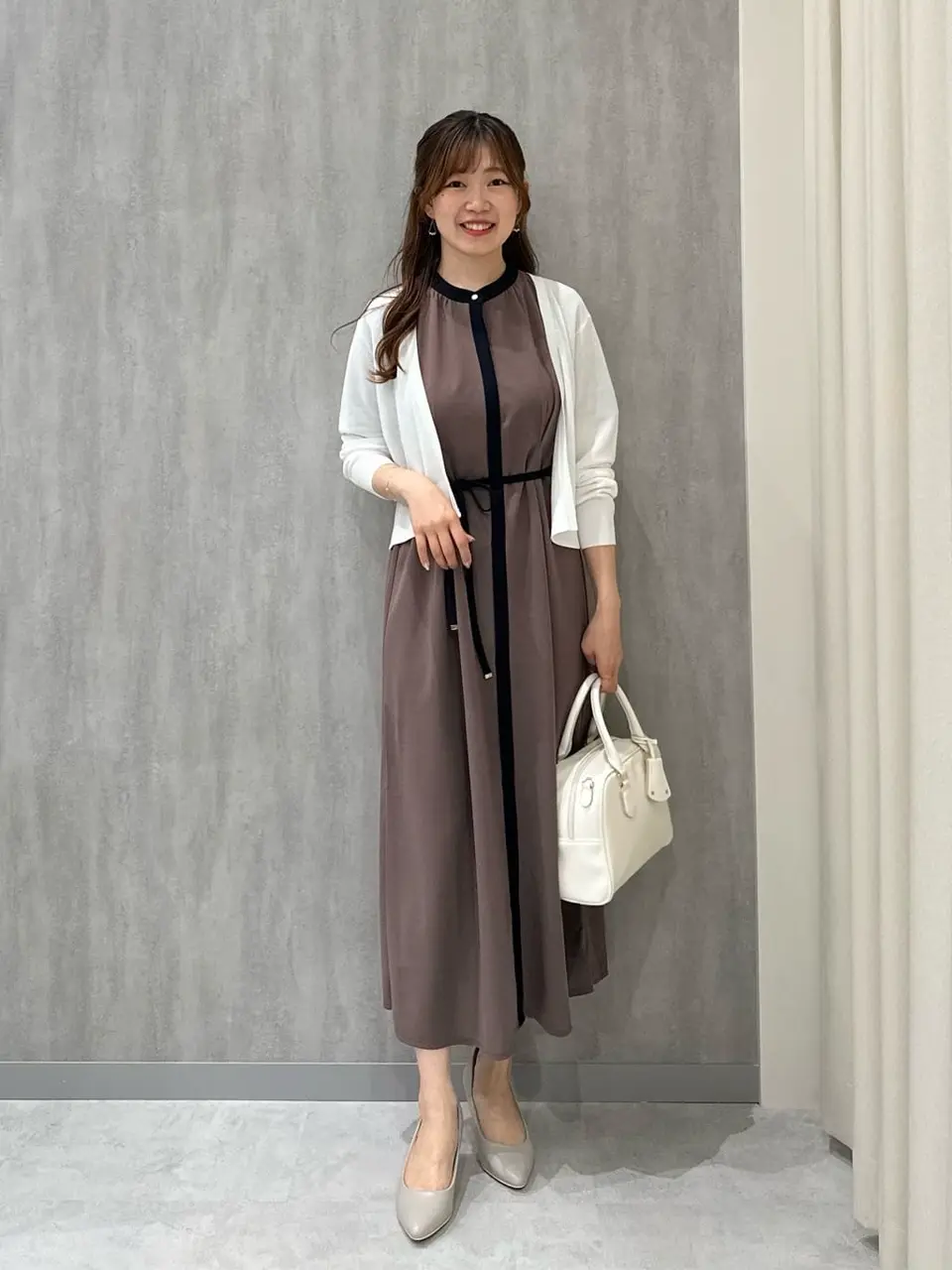  みぃ コーディネート画像