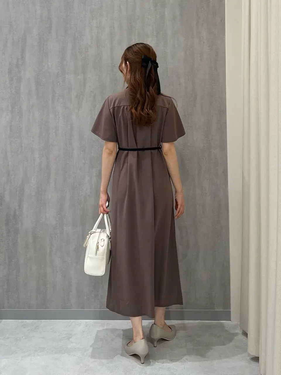 ONWARD CROSSET SELECT みぃ コーディネート画像