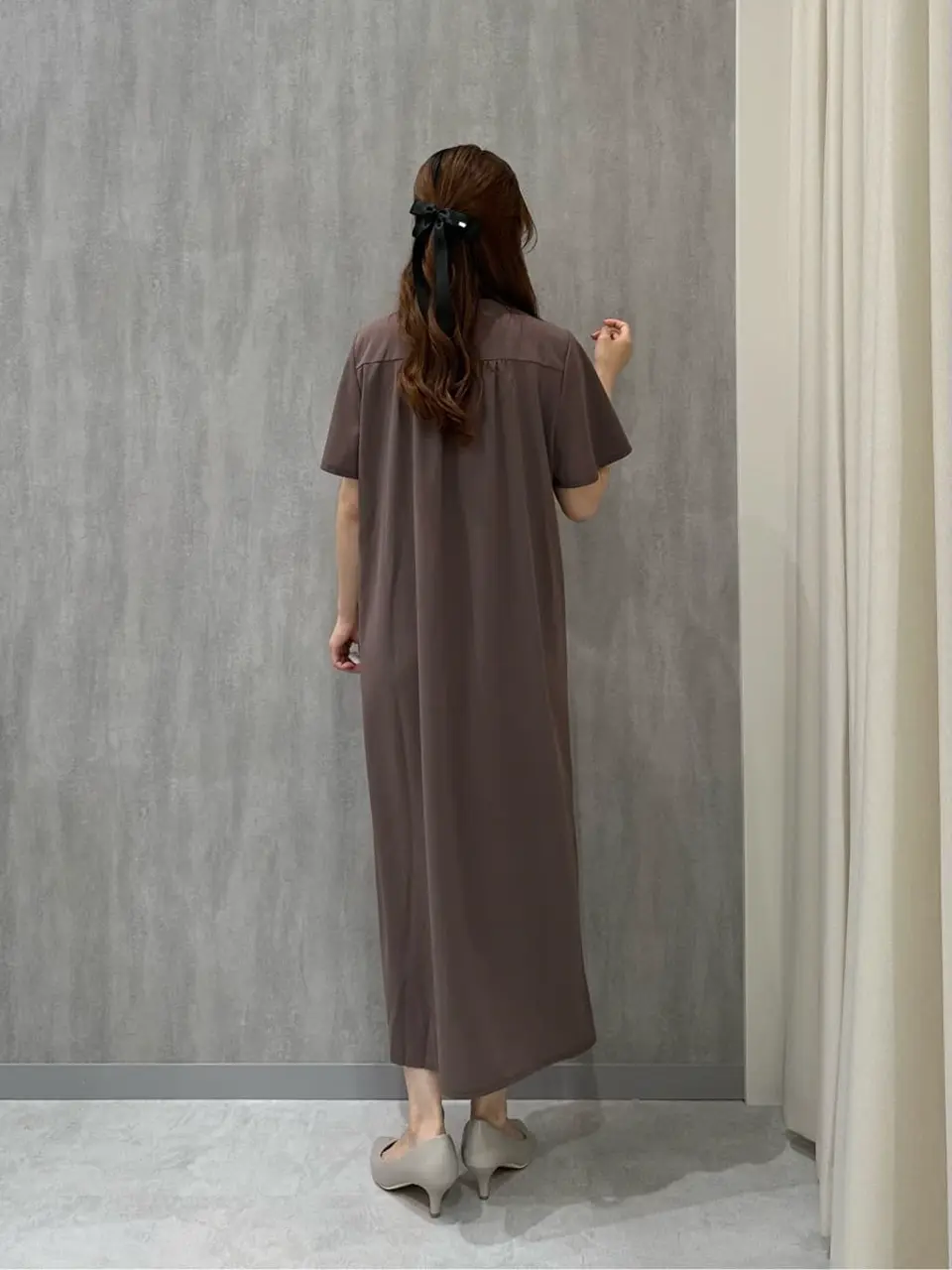 ONWARD CROSSET SELECT みぃ コーディネート画像