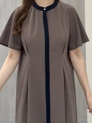 ONWARD CROSSET SELECT みぃ コーディネート画像