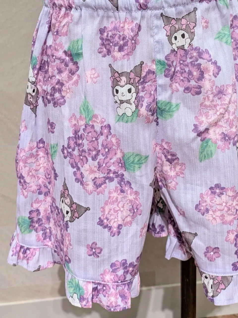 ONWARD CROSSET SELECT 永谷 コーディネート画像