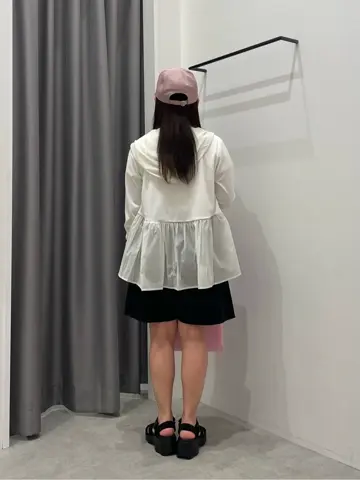 ONWARD CROSSET SELECT 乃和 コーディネート画像