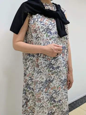 ONWARD CROSSET SELECT 土井 コーディネート画像