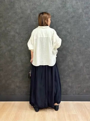 ONWARD CROSSET SELECT 濱 コーディネート画像