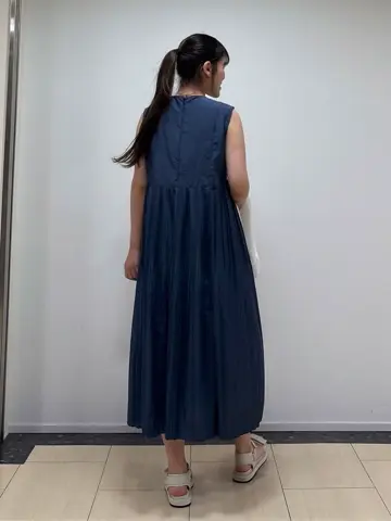 ONWARD CROSSET SELECT 早野 コーディネート画像