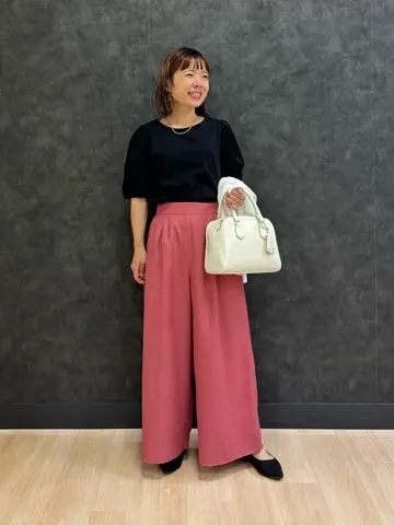 ONWARD CROSSET SELECT 濱 コーディネート画像