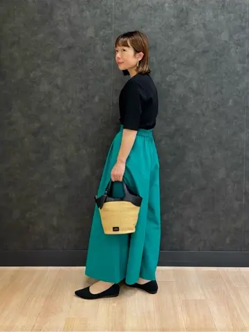 ONWARD CROSSET SELECT 濱 コーディネート画像