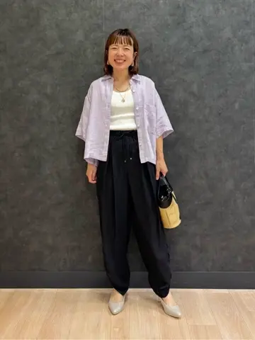 ONWARD CROSSET SELECT 濱 コーディネート画像