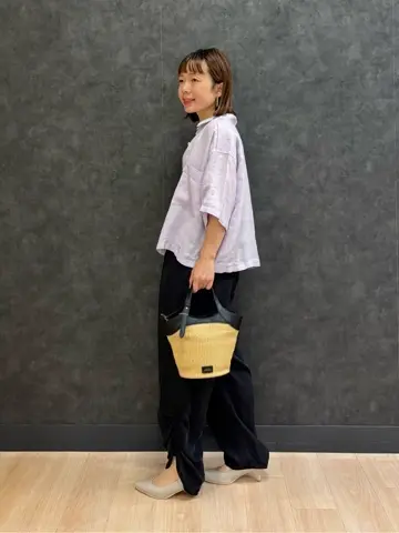 ONWARD CROSSET SELECT 濱 コーディネート画像