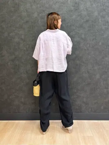 ONWARD CROSSET SELECT 濱 コーディネート画像