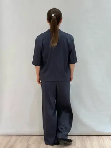 ONWARD CROSSET SELECT 深田 コーディネート画像