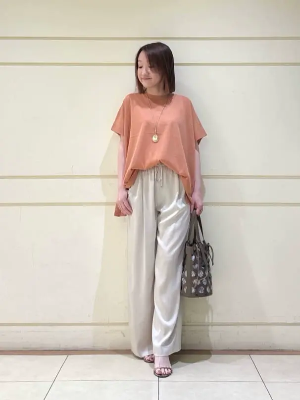 ONWARD CROSSET SELECT 加藤 コーディネート画像