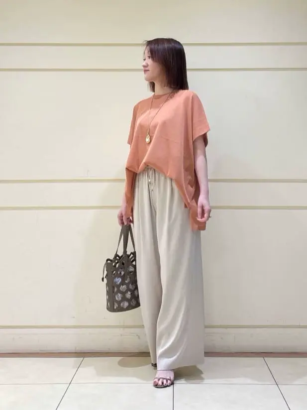 ONWARD CROSSET SELECT 加藤 コーディネート画像