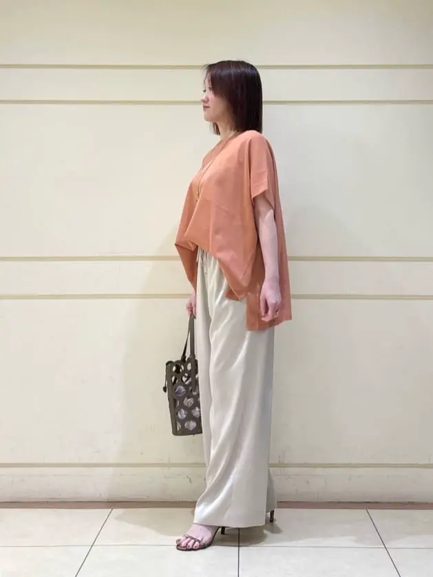 ONWARD CROSSET SELECT 加藤 コーディネート画像