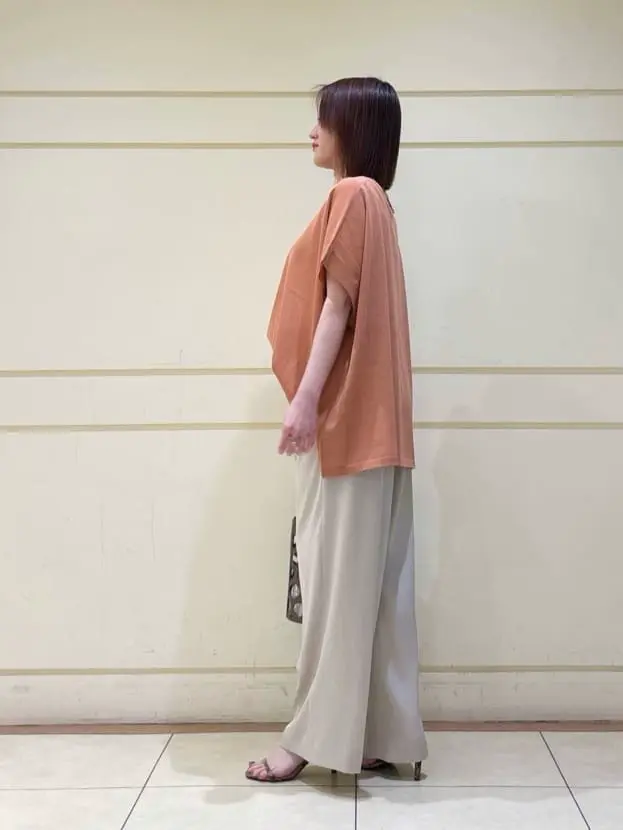 ONWARD CROSSET SELECT 加藤 コーディネート画像