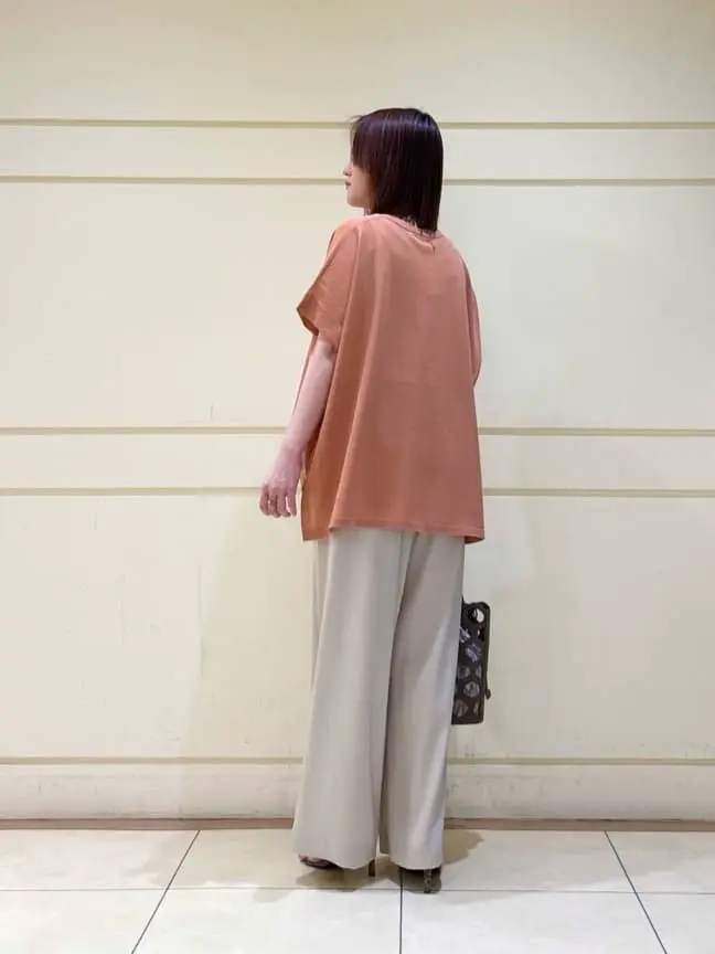 ONWARD CROSSET SELECT 加藤 コーディネート画像