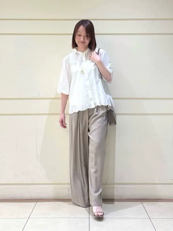  加藤 コーディネート画像