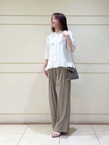 ONWARD CROSSET SELECT 加藤 コーディネート画像