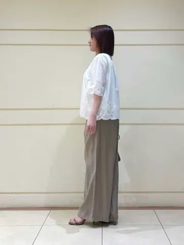 ONWARD CROSSET SELECT 加藤 コーディネート画像