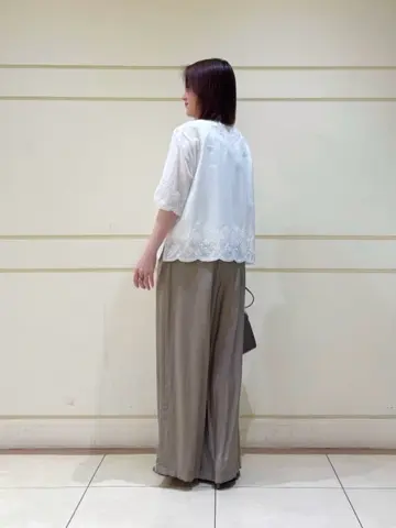 ONWARD CROSSET SELECT 加藤 コーディネート画像