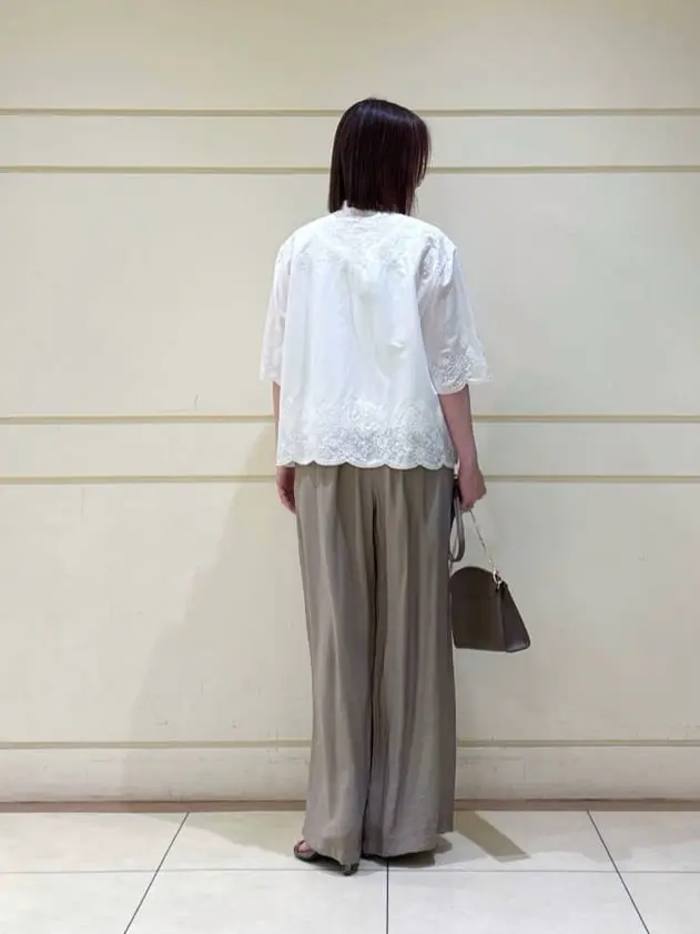 ONWARD CROSSET SELECT 加藤 コーディネート画像