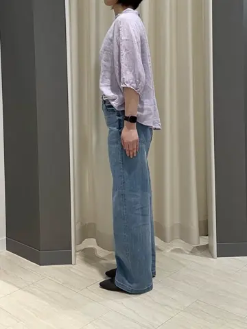 ONWARD CROSSET SELECT N コーディネート画像