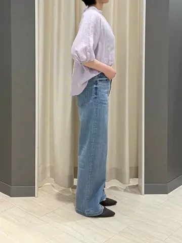 ONWARD CROSSET SELECT N コーディネート画像