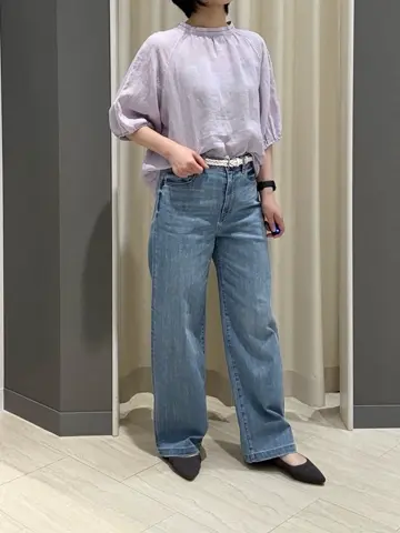 ONWARD CROSSET SELECT N コーディネート画像