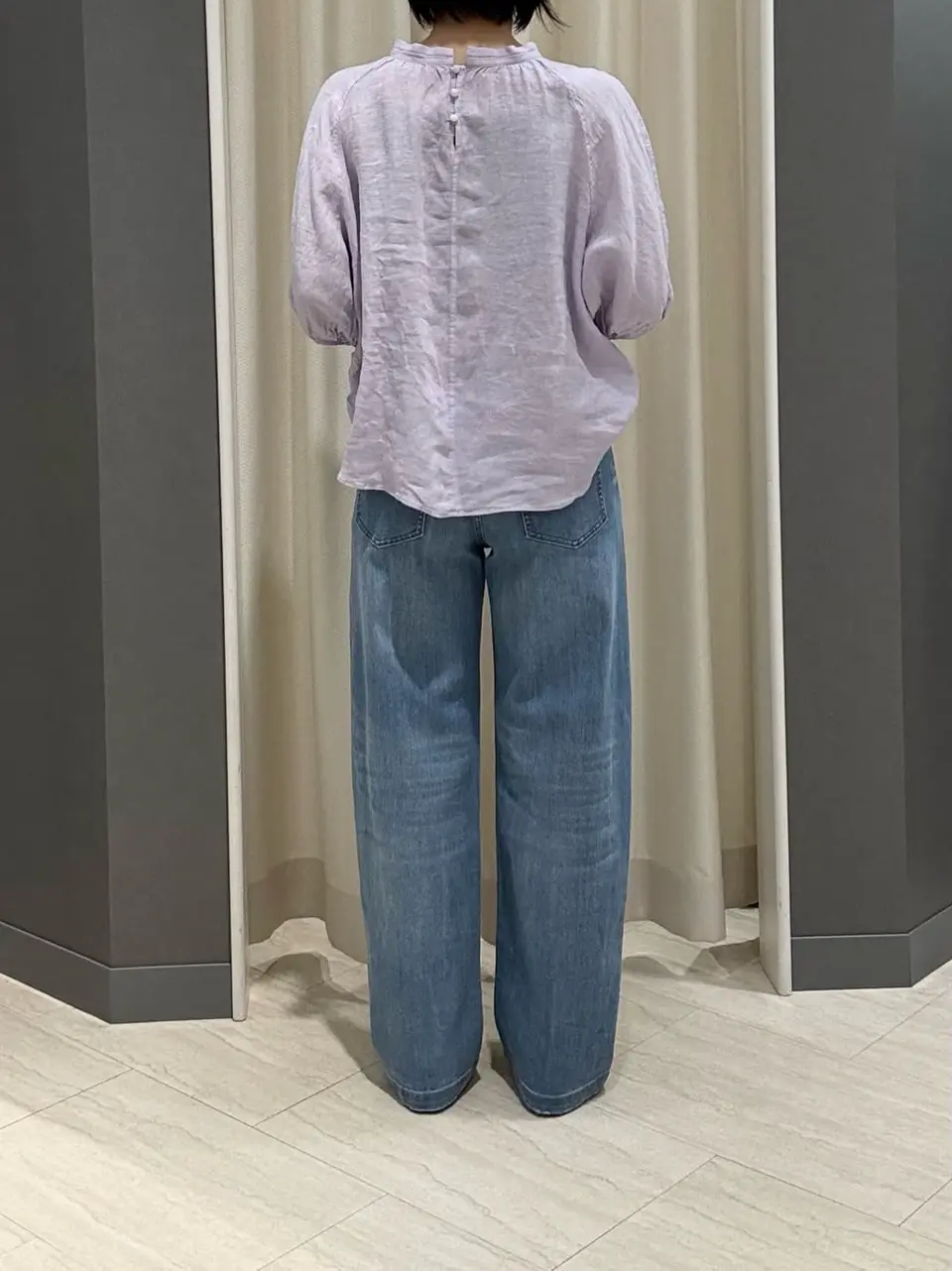 ONWARD CROSSET SELECT N コーディネート画像