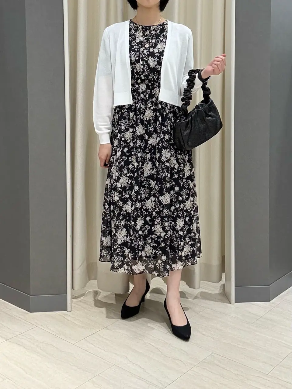  N コーディネート画像