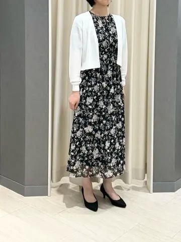 ONWARD CROSSET SELECT N コーディネート画像