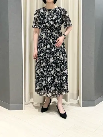 ONWARD CROSSET SELECT N コーディネート画像