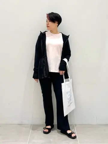 ONWARD CROSSET SELECT 花井 コーディネート画像