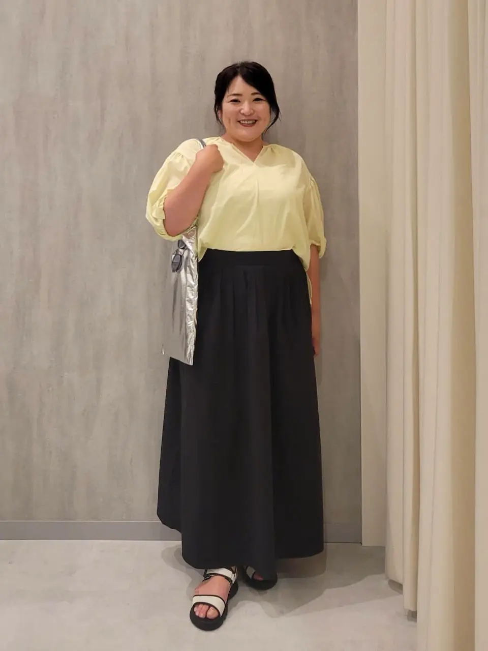  小林 コーディネート画像