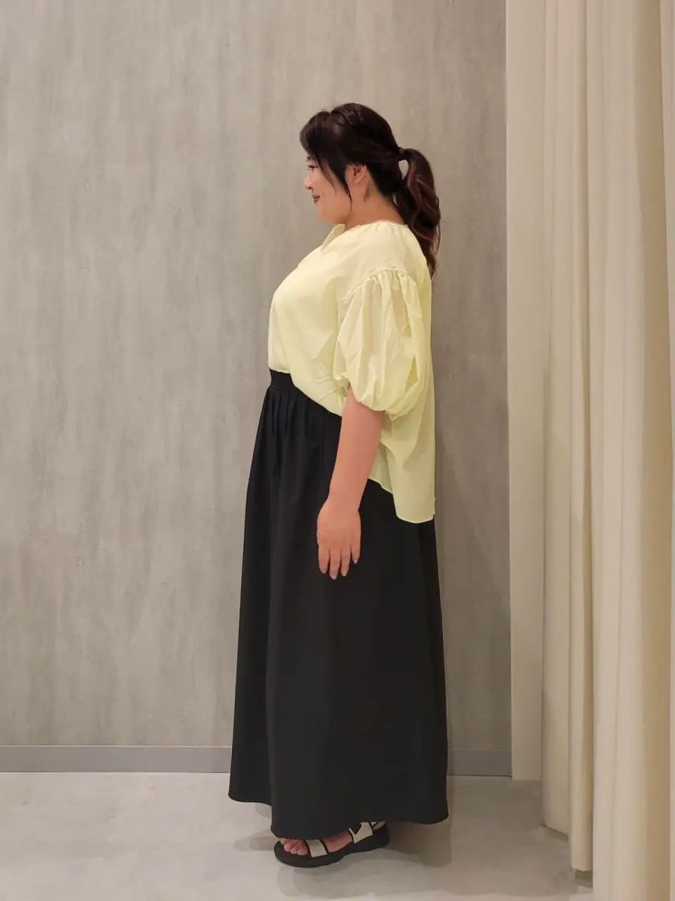 ONWARD CROSSET SELECT 小林 コーディネート画像