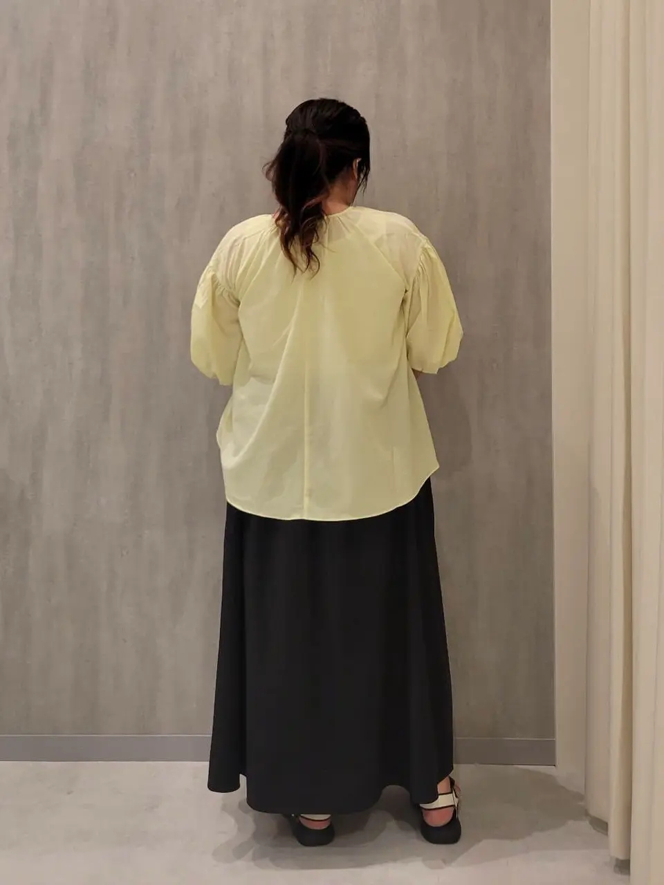 ONWARD CROSSET SELECT 小林 コーディネート画像