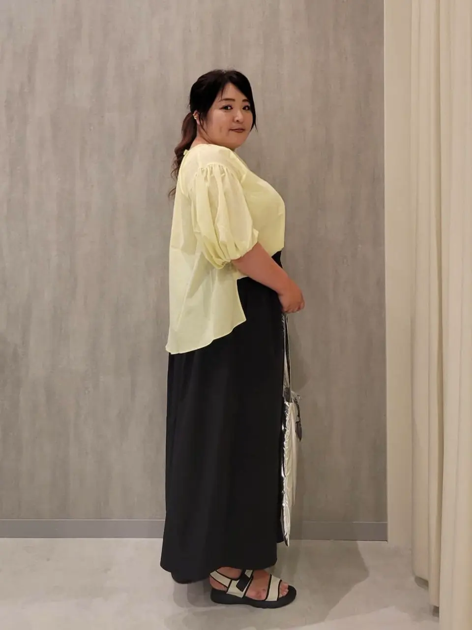 ONWARD CROSSET SELECT 小林 コーディネート画像