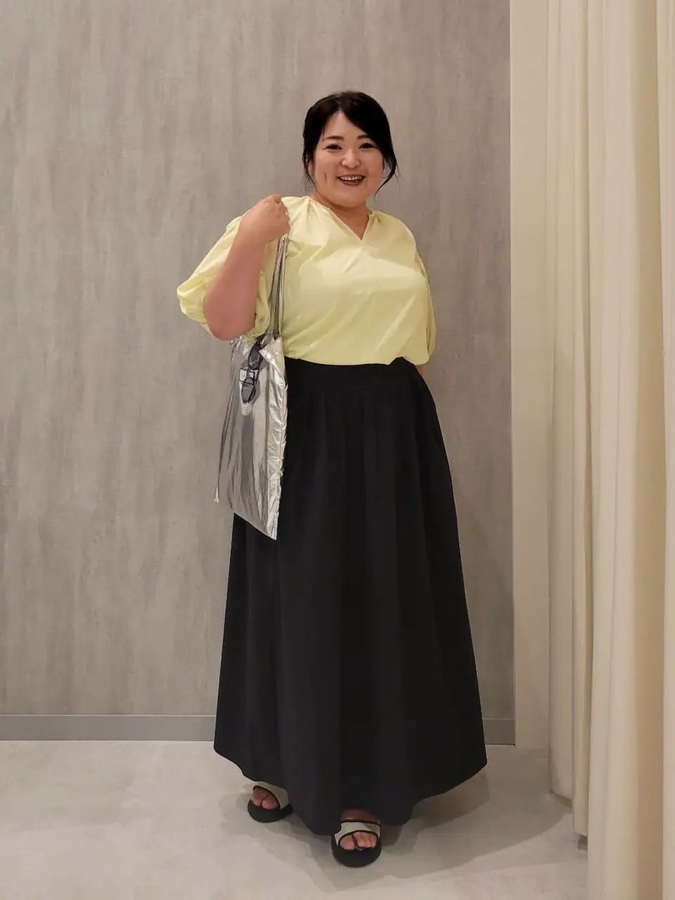 ONWARD CROSSET SELECT 小林 コーディネート画像