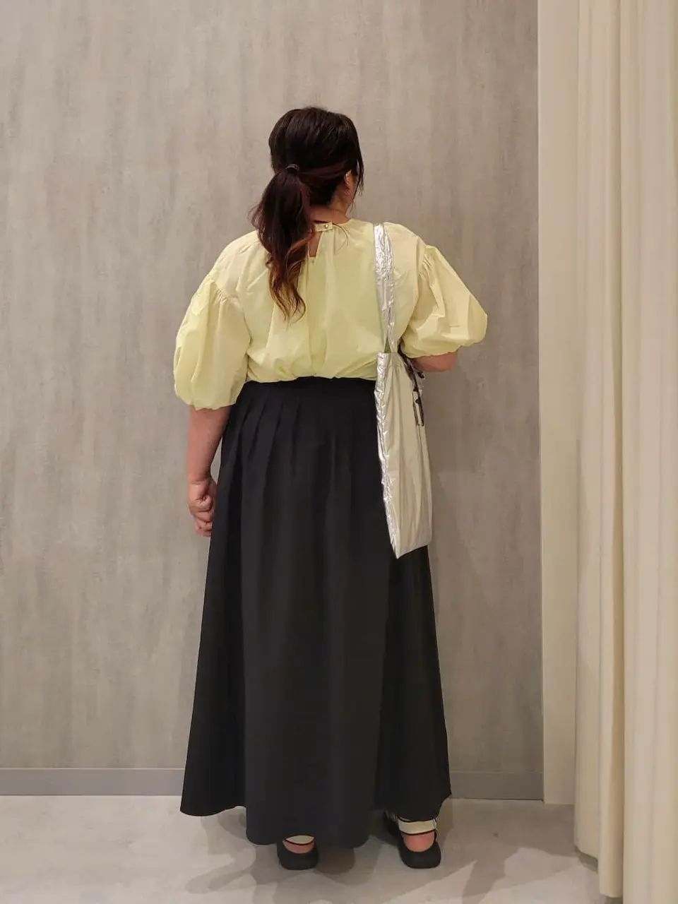 ONWARD CROSSET SELECT 小林 コーディネート画像