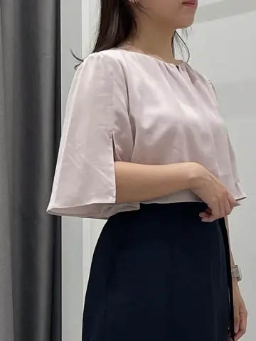 ONWARD CROSSET SELECT 乃和 コーディネート画像