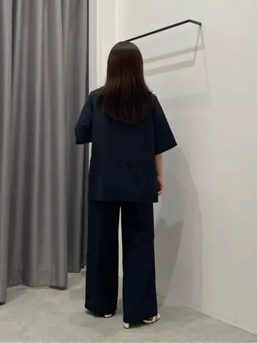 ONWARD CROSSET SELECT 乃和 コーディネート画像