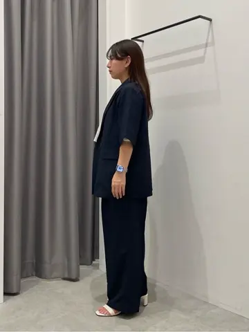 ONWARD CROSSET SELECT 乃和 コーディネート画像