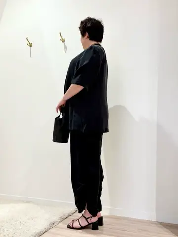 ONWARD CROSSET SELECT 佐藤 コーディネート画像