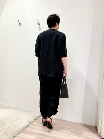 ONWARD CROSSET SELECT 佐藤 コーディネート画像