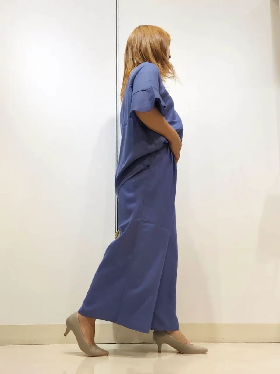 ONWARD CROSSET SELECT 中野 コーディネート画像