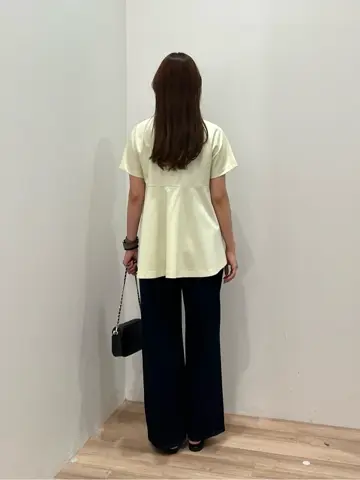 ONWARD CROSSET SELECT 村上 コーディネート画像