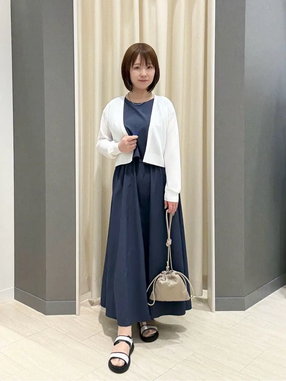  清野 コーディネート画像